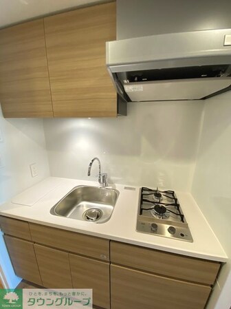 パークアクシス吾妻橋の物件内観写真